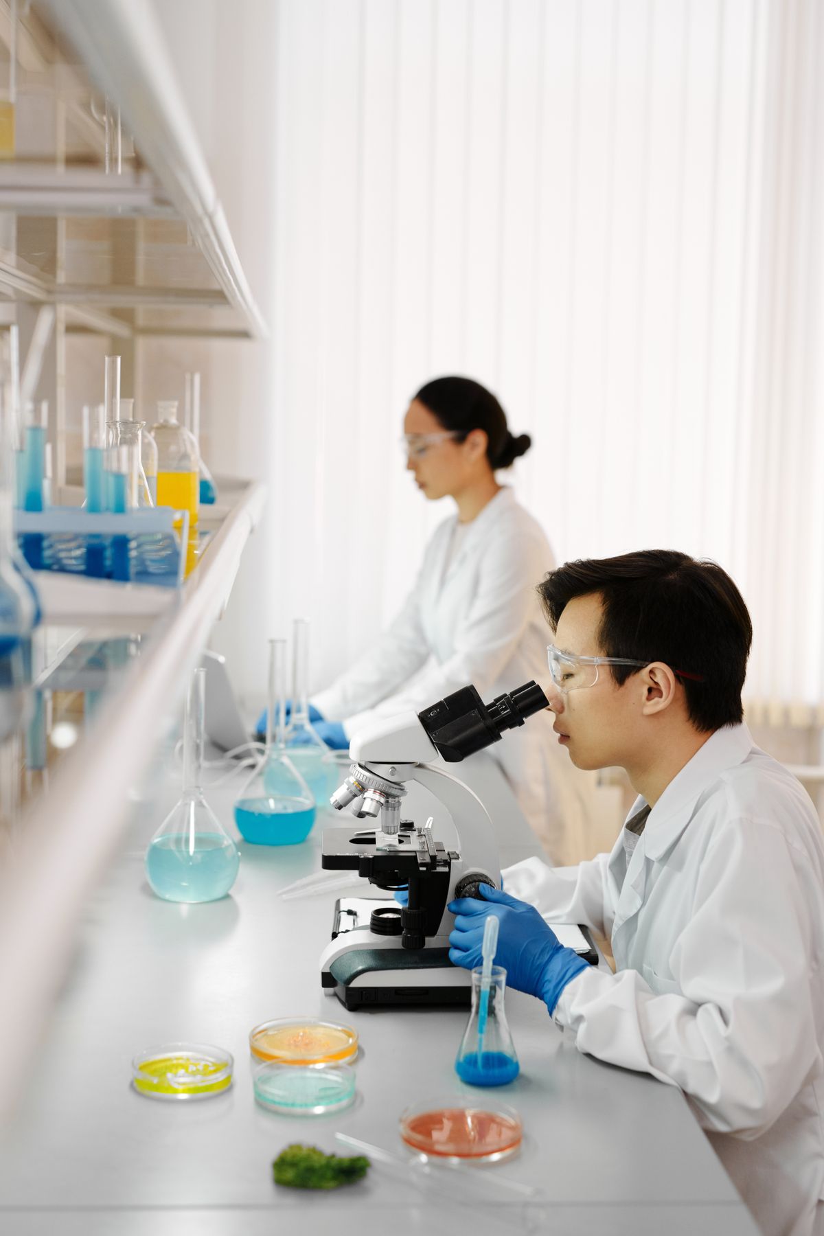 PathGene — pharmaceutical grade NMN and NAD+ manufacturing